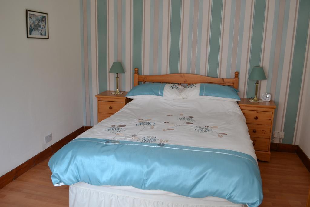 Belvedere Holiday Home Whitehills Eksteriør billede
